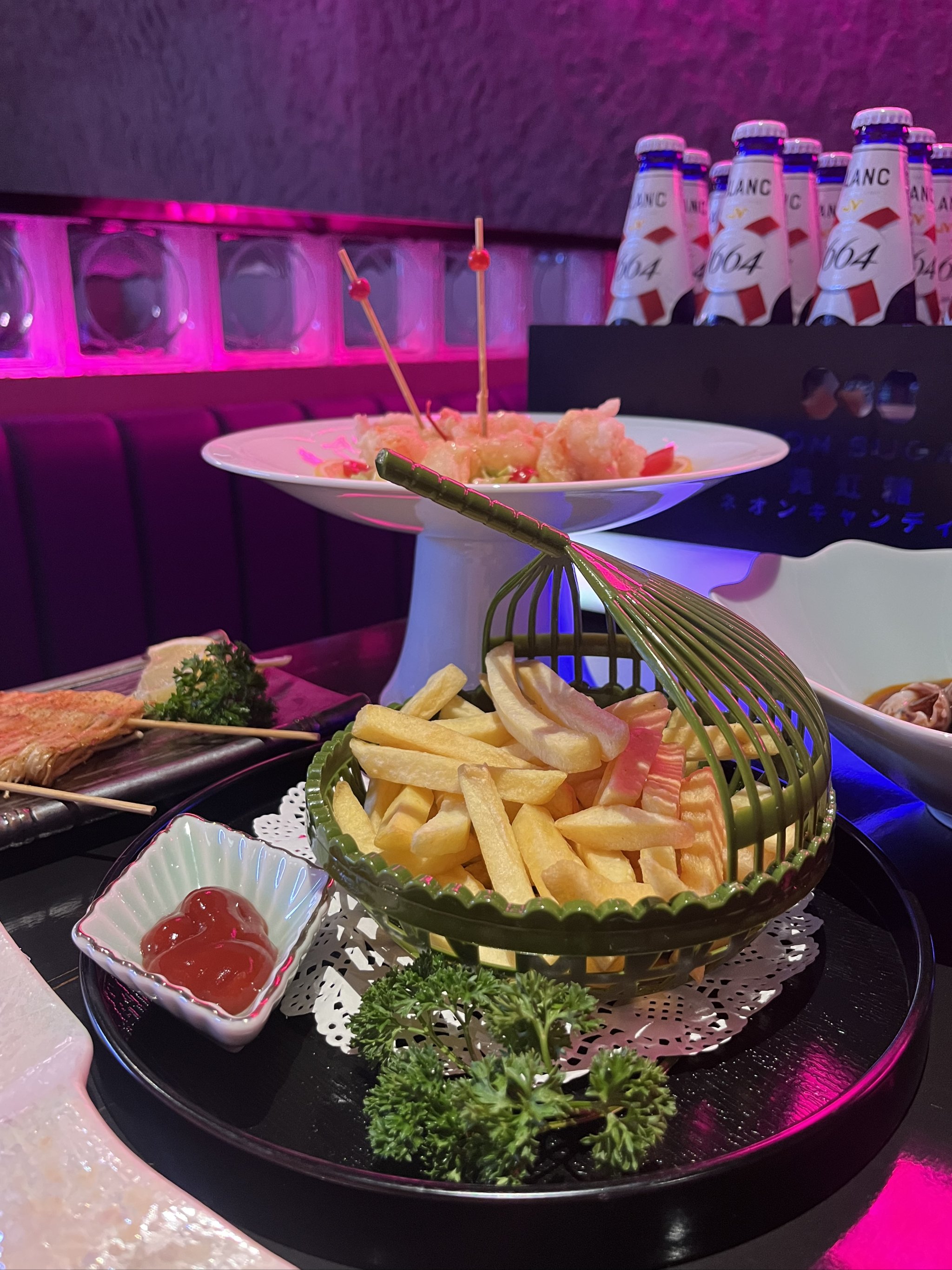 保定商务KTV攻略-涞源县ktv预订